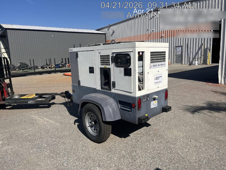 2020 ATLAS COPCO QAS25
