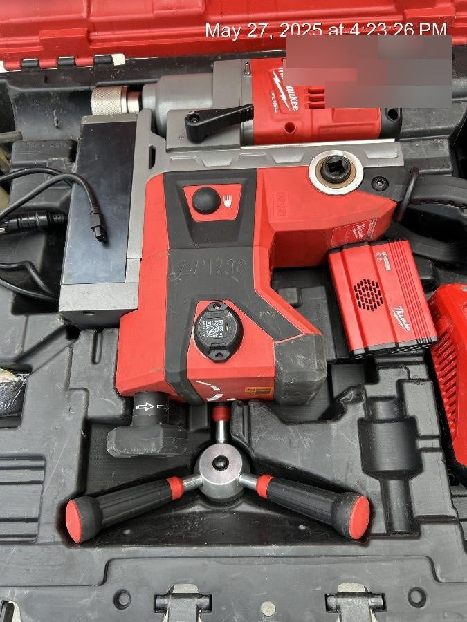 2022 MILWAUKEE 2788-22HD