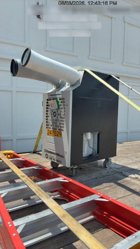 2022 KWIKOOL KPAC1411-2