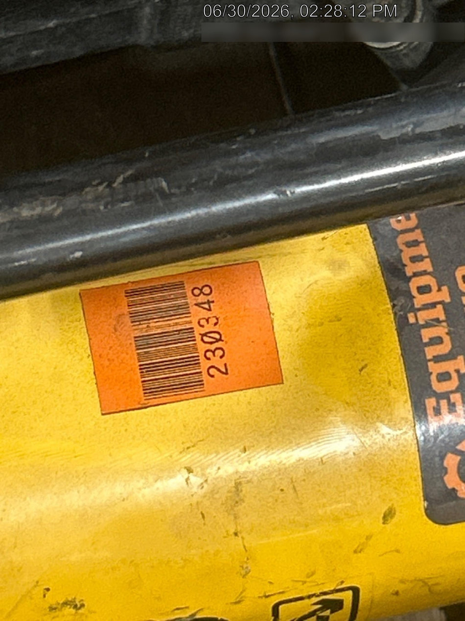 2022 ENERPAC P80