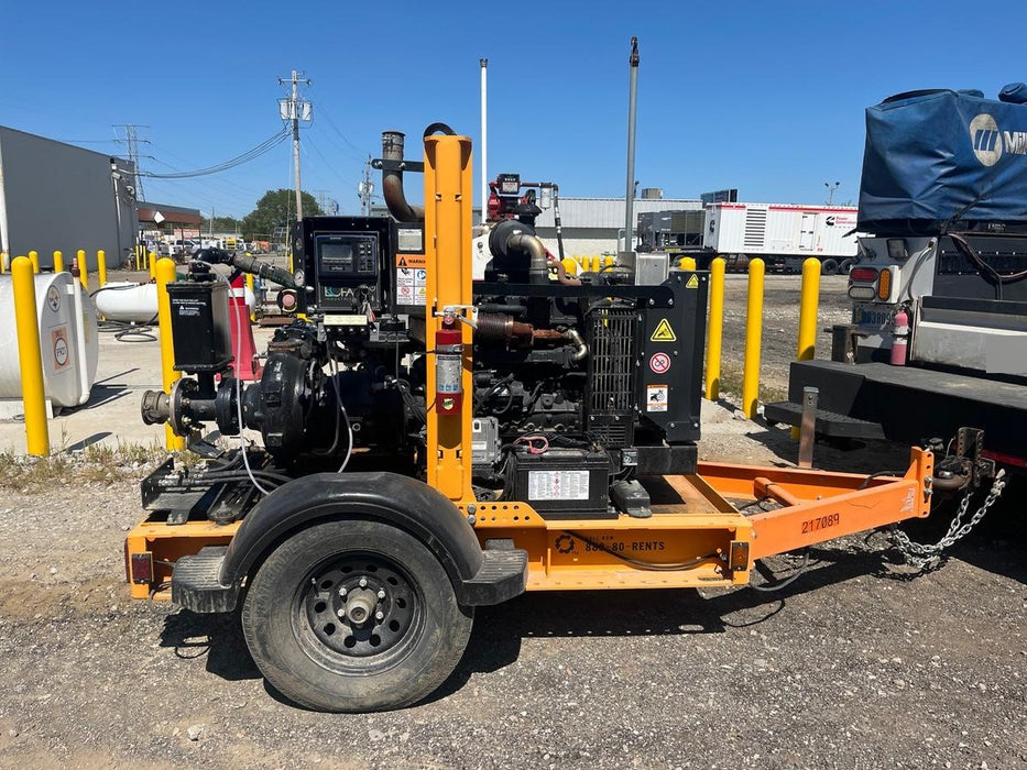 2022 PIONEER PP44S10L761-D2.9L4