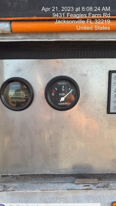 2021 MYERS-SETH MSP PP-150