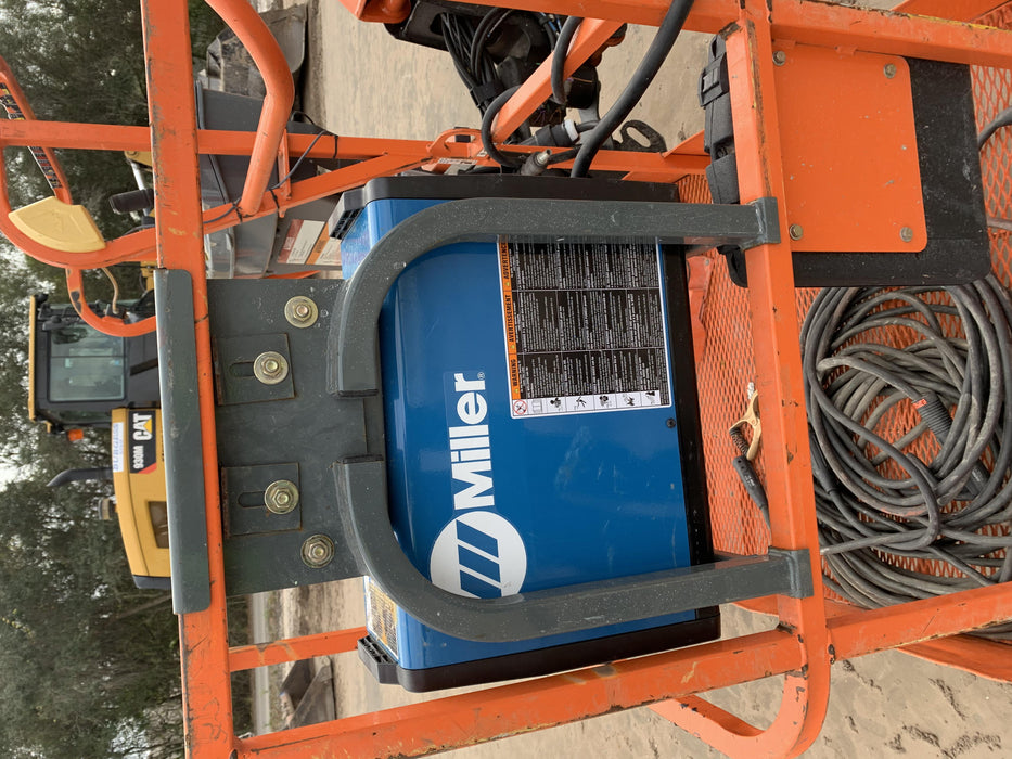 2020 MILLER ELECTRIC CST-280