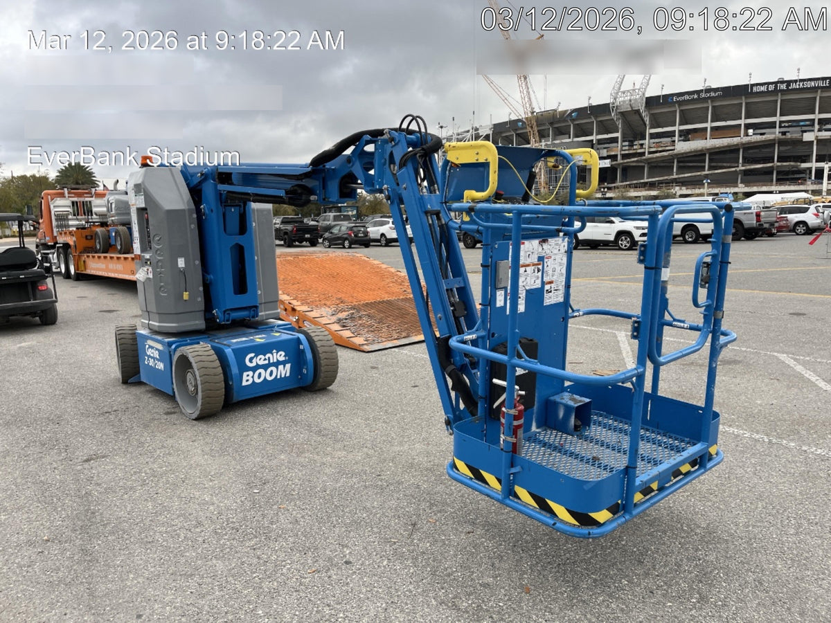 2024 GENIE Z30-20 N RJ