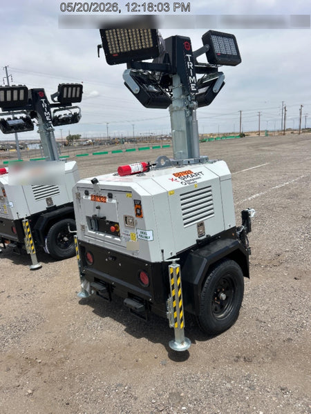 2026 TRIME X-SMART (EL1250H)