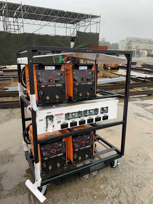 2021 LEX WR6A-7SM-FG26DZ6LD-R