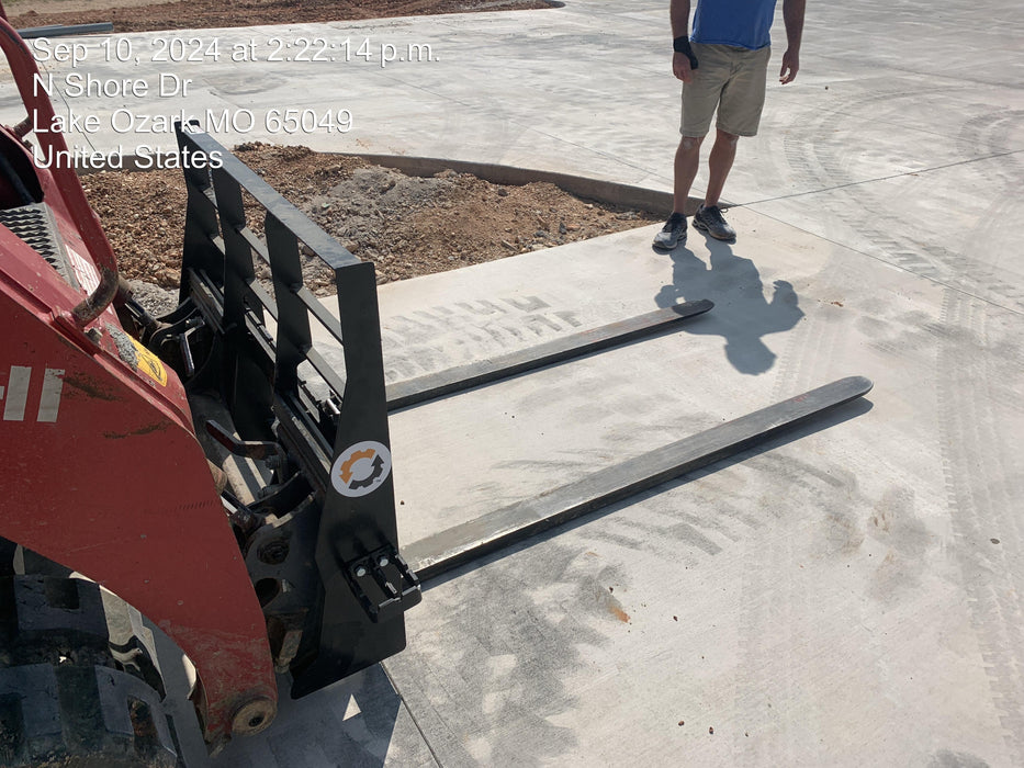 2024 ARROW MATERIAL HANDLING FS5100CB - 72"