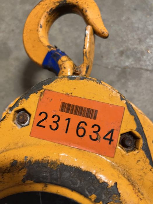 2022 HARRINGTON CF015-20