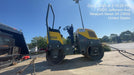 2021 WACKER NEUSON RD12A