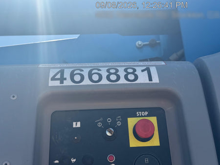 2024 GENIE Z-45/25J DC