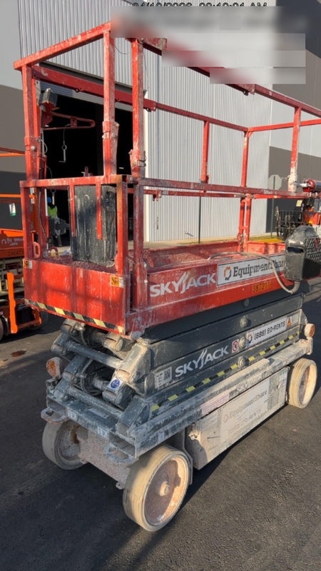 2024 SKYJACK SJ3226
