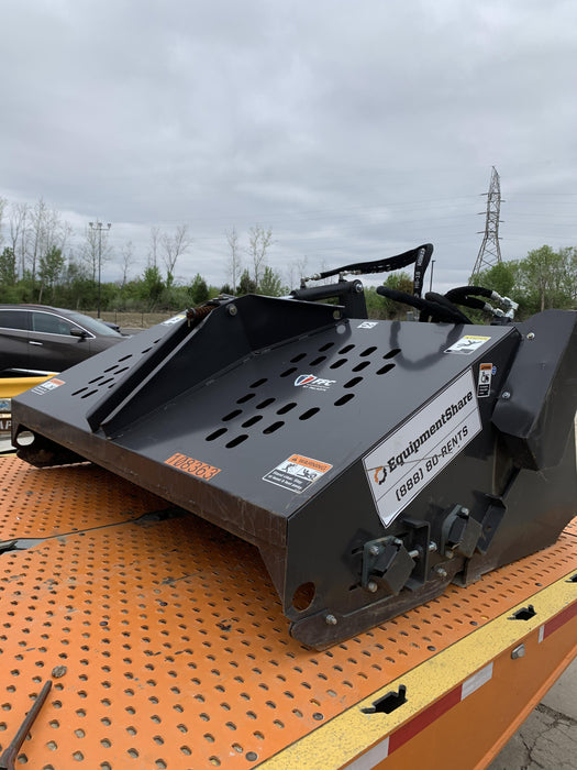 2020 PALADIN LAF6864-0022