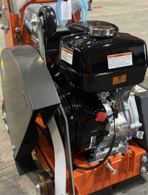 2024 HUSQVARNA FS 400 LV