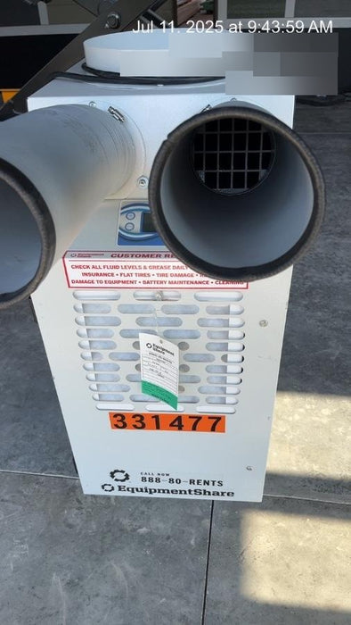 2023 KWIKOOL KPAC1411-2