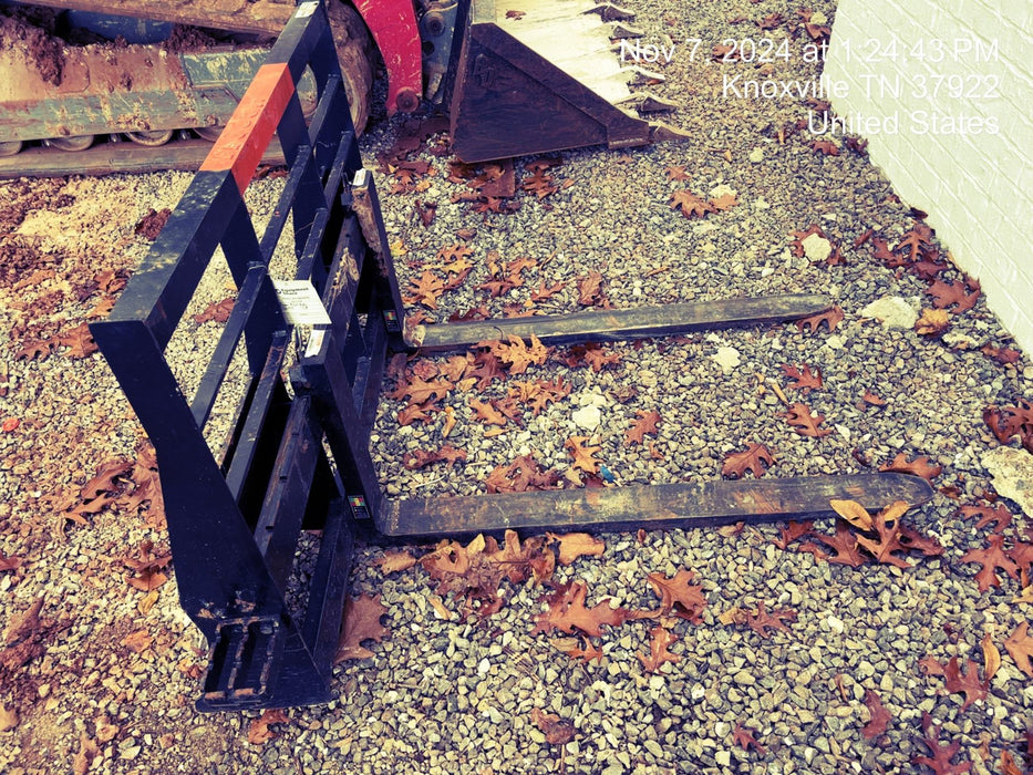 2024 ARROW MATERIAL HANDLING F5100CB