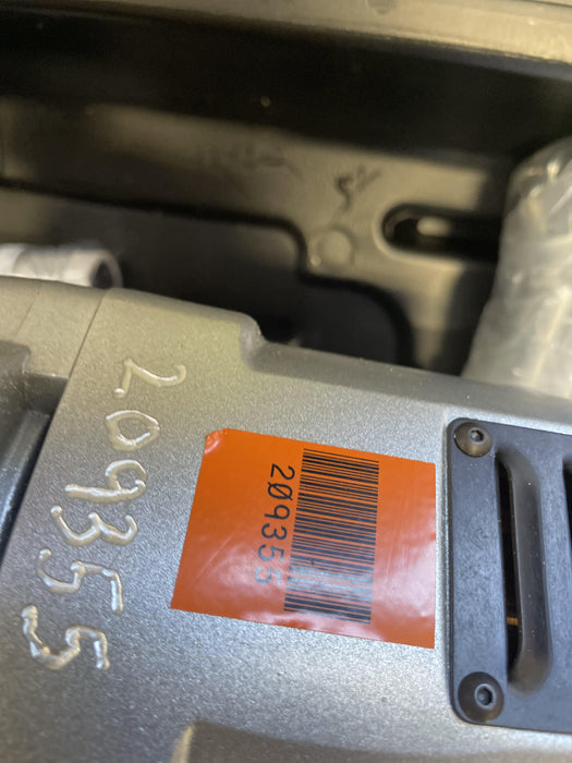 2022 HOUGEN MFG HMD904