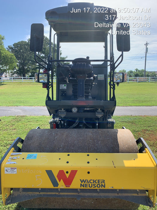 2021 WACKER NEUSON RC50