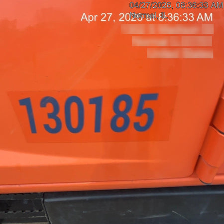 2021 JLG 1732