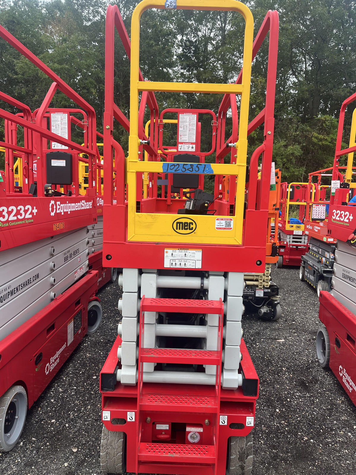 2026 MEC 3232+