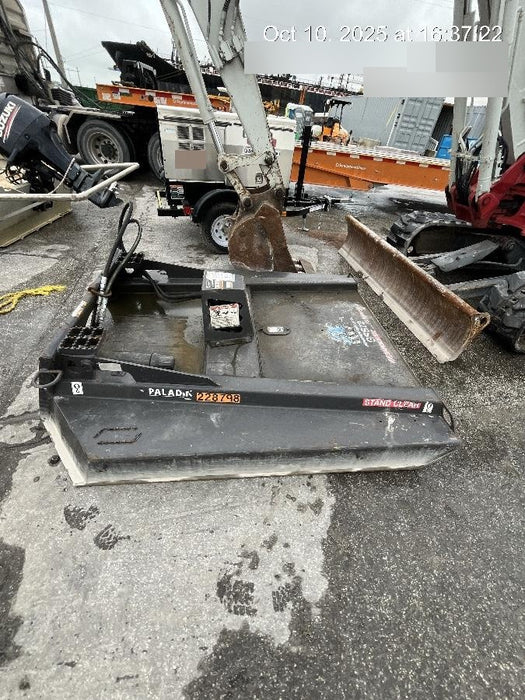 2022 PALADIN 30372A-0022