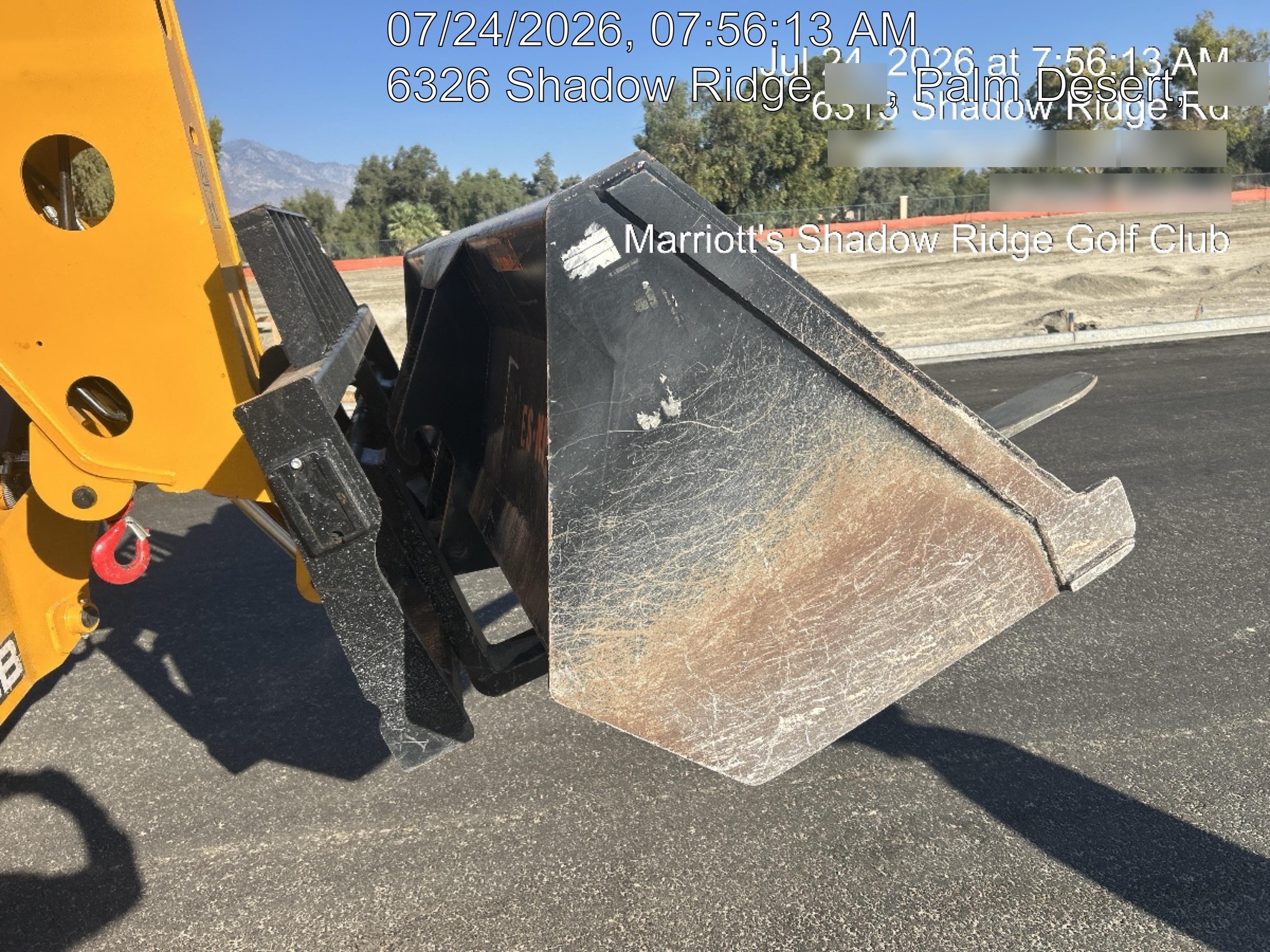 2026 JCB 512-56
