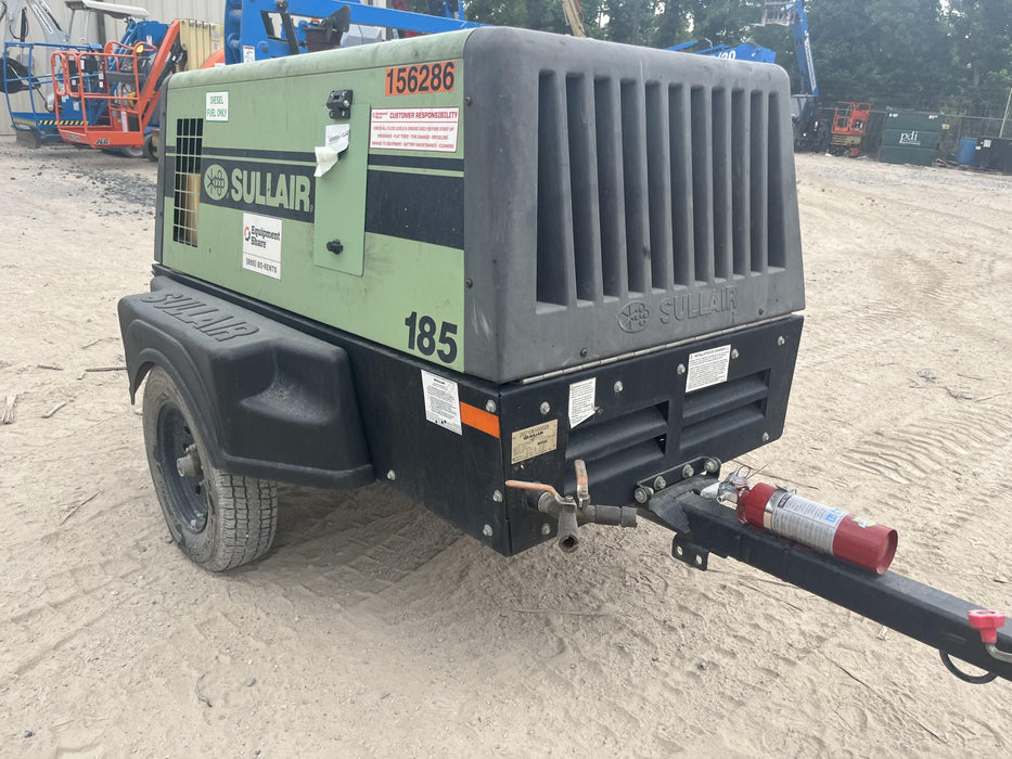 2021 SULLAIR 185D-DPQ KU4F