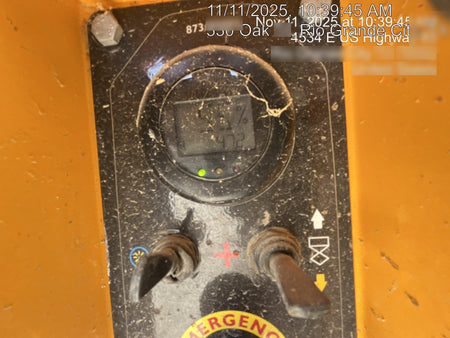 2024 JCB S1932E