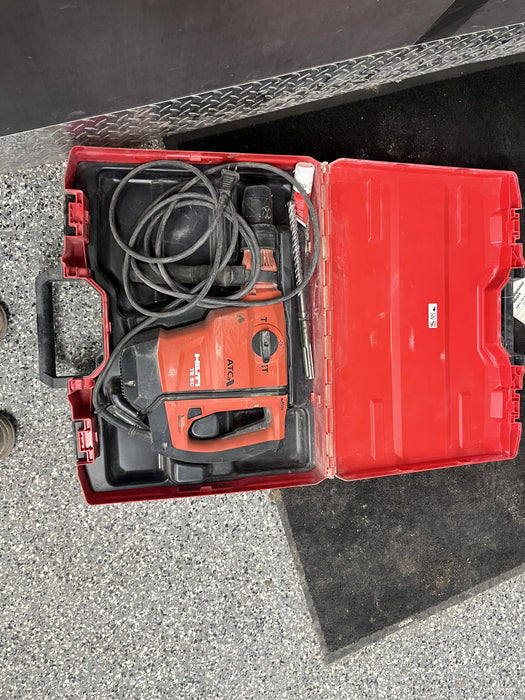 2020 HILTI TE 60-ATC/AVR