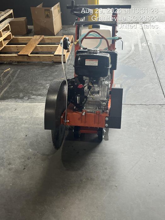 2024 HUSQVARNA FS 400 LV