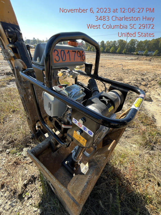 2023 MULTIQUIP MTR40HF