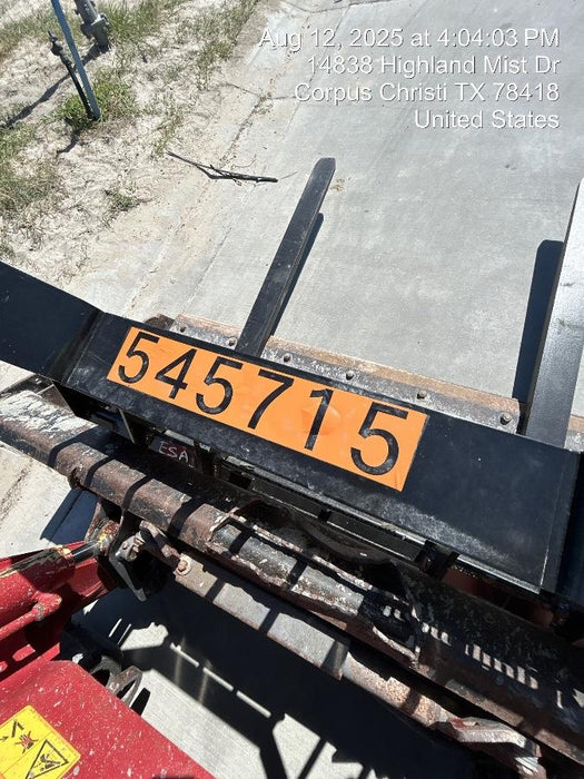 2025 VIRNIG PF4855-5VG