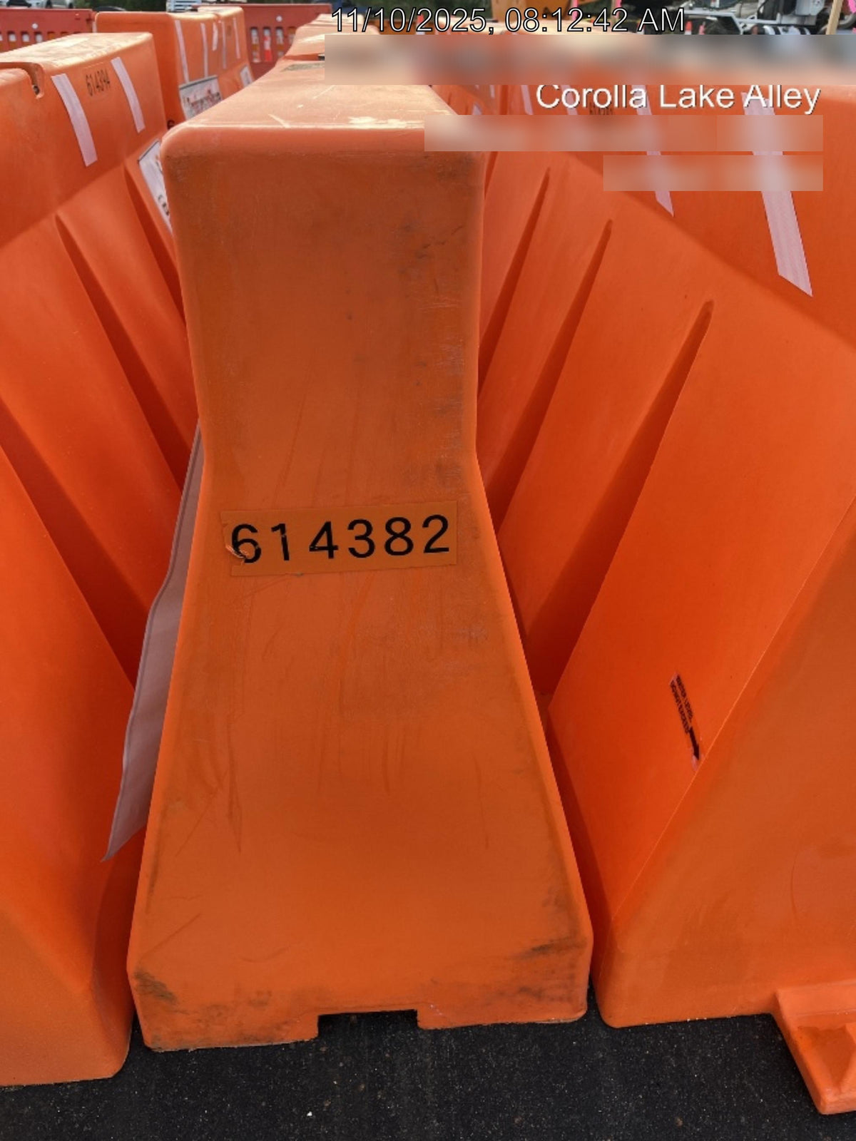 2025 ULINE H-4584
