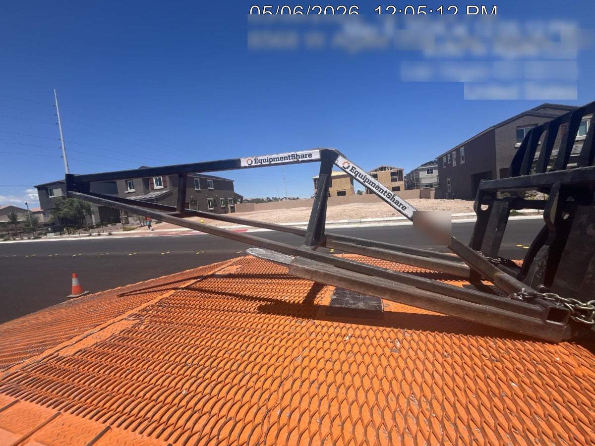 2019 ARROW MATERIAL HANDLING 1000100-12-F