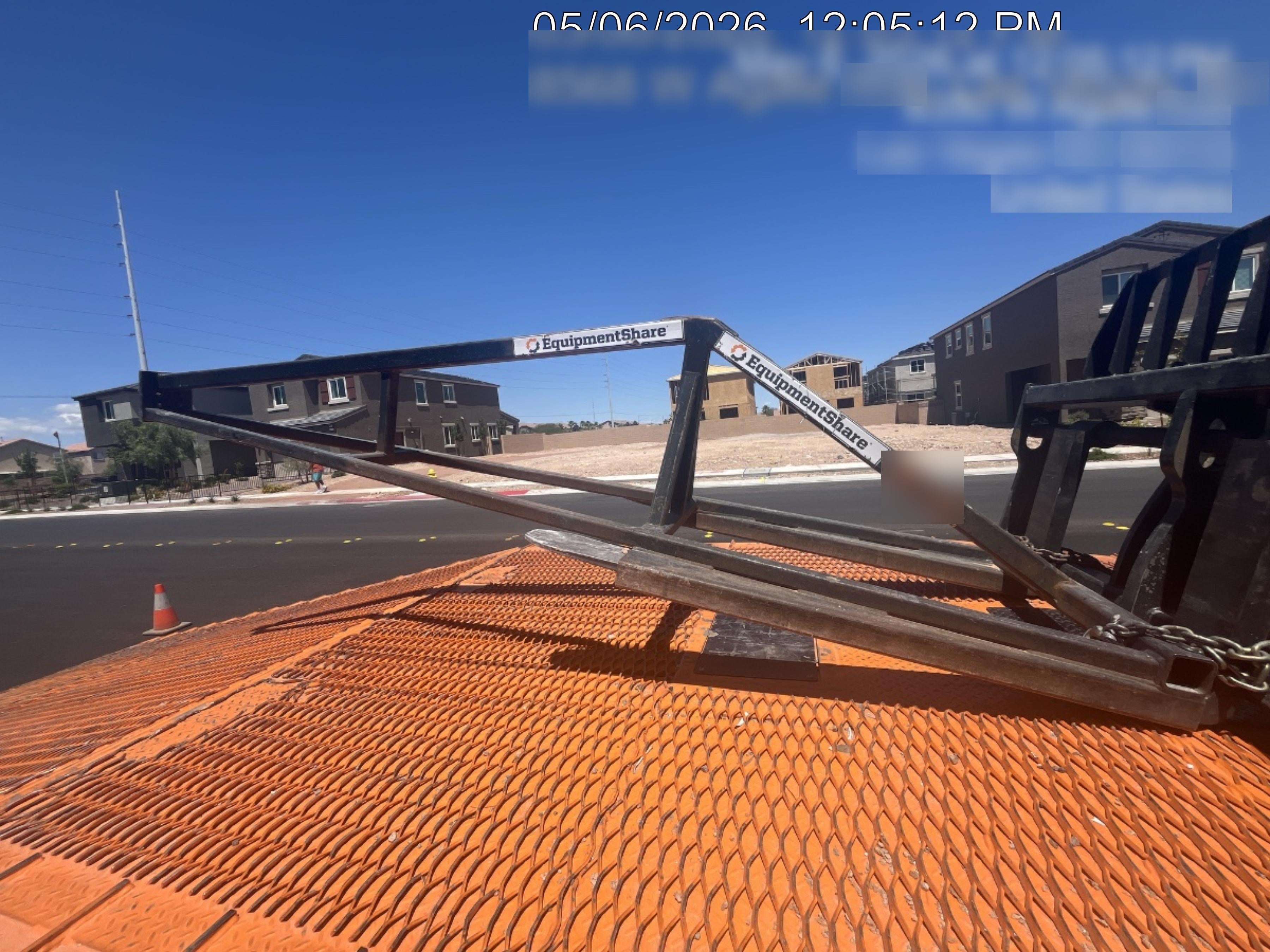 2019 ARROW MATERIAL HANDLING 1000100-12-F