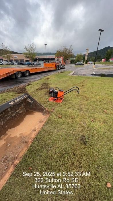 2023 MULTIQUIP MVC82VHW