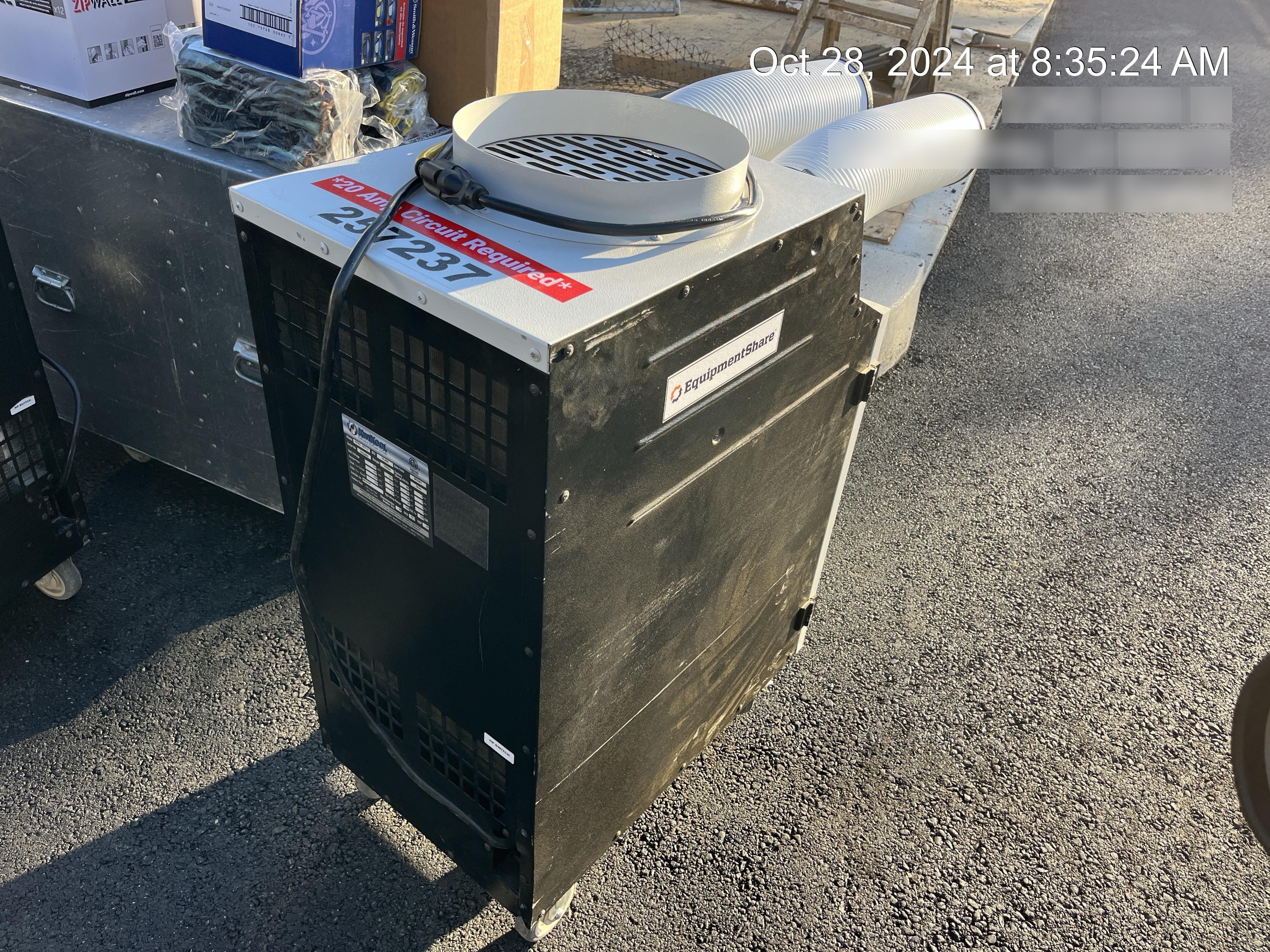 2022 KWIKOOL KPAC1811-2