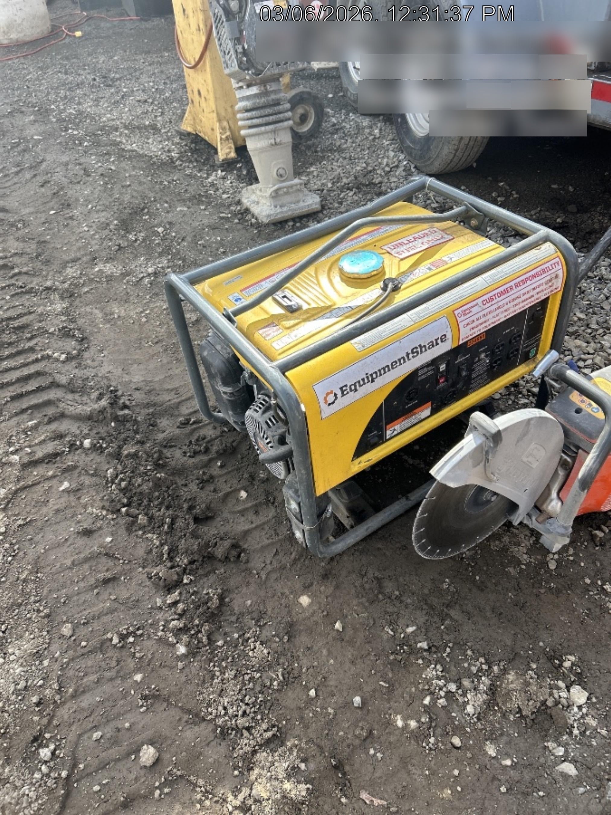 2021 HUSQVARNA K770