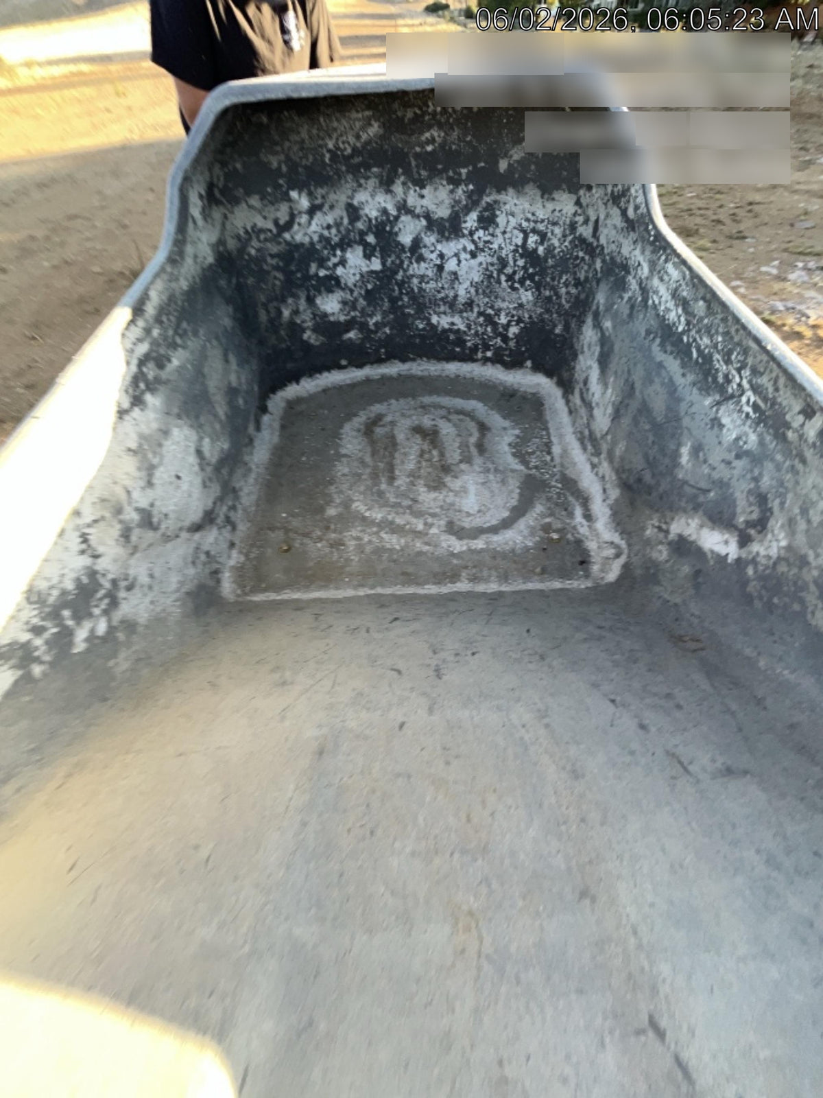 2024 TORO MBTX 2500-TS