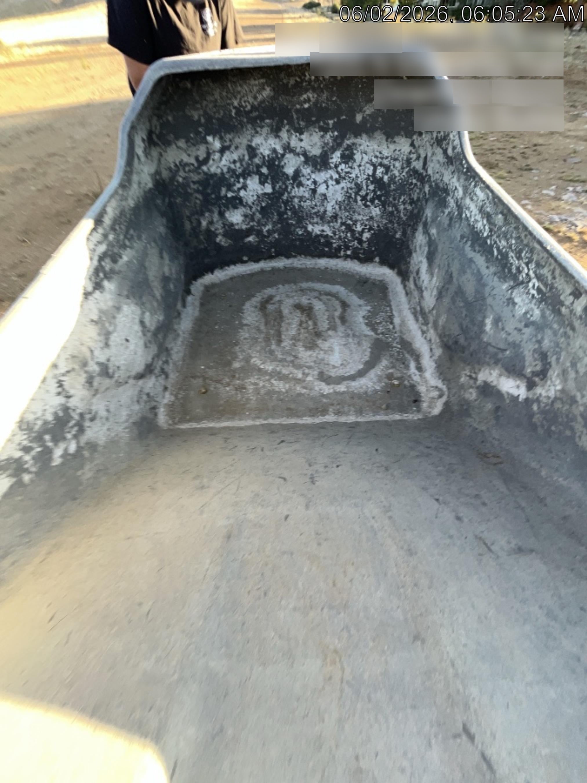 2024 TORO MBTX 2500-TS