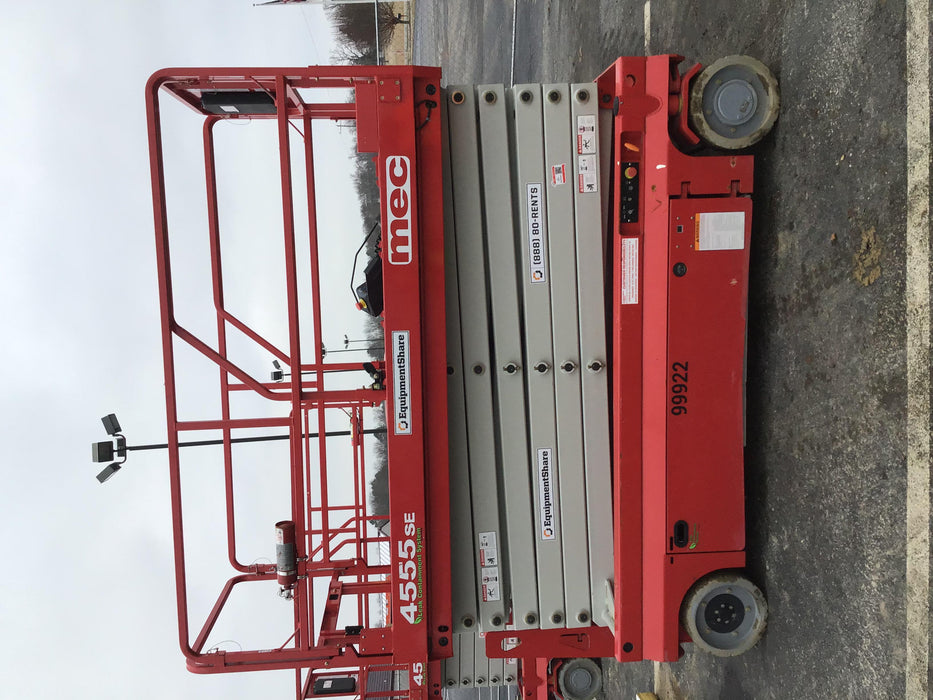 2020 MEC 4555SE
