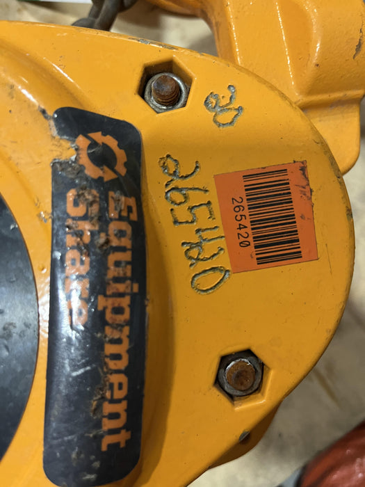 2022 HARRINGTON CF030-20