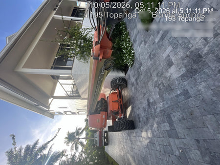2020 JLG 660SJ