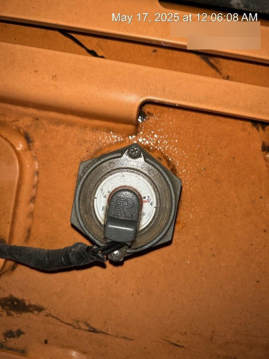 2021 PIONEER PP66S12L71-TD2.9L4