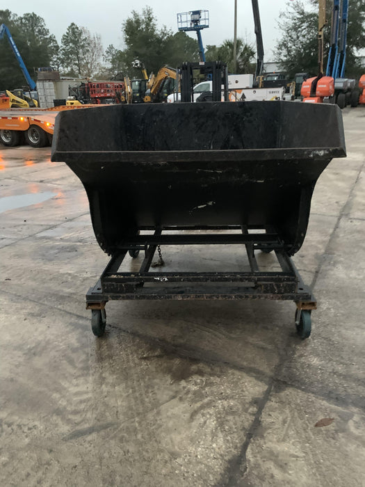 2021 STAR INDUSTRIES M-1820 - Self-Dump Hopper