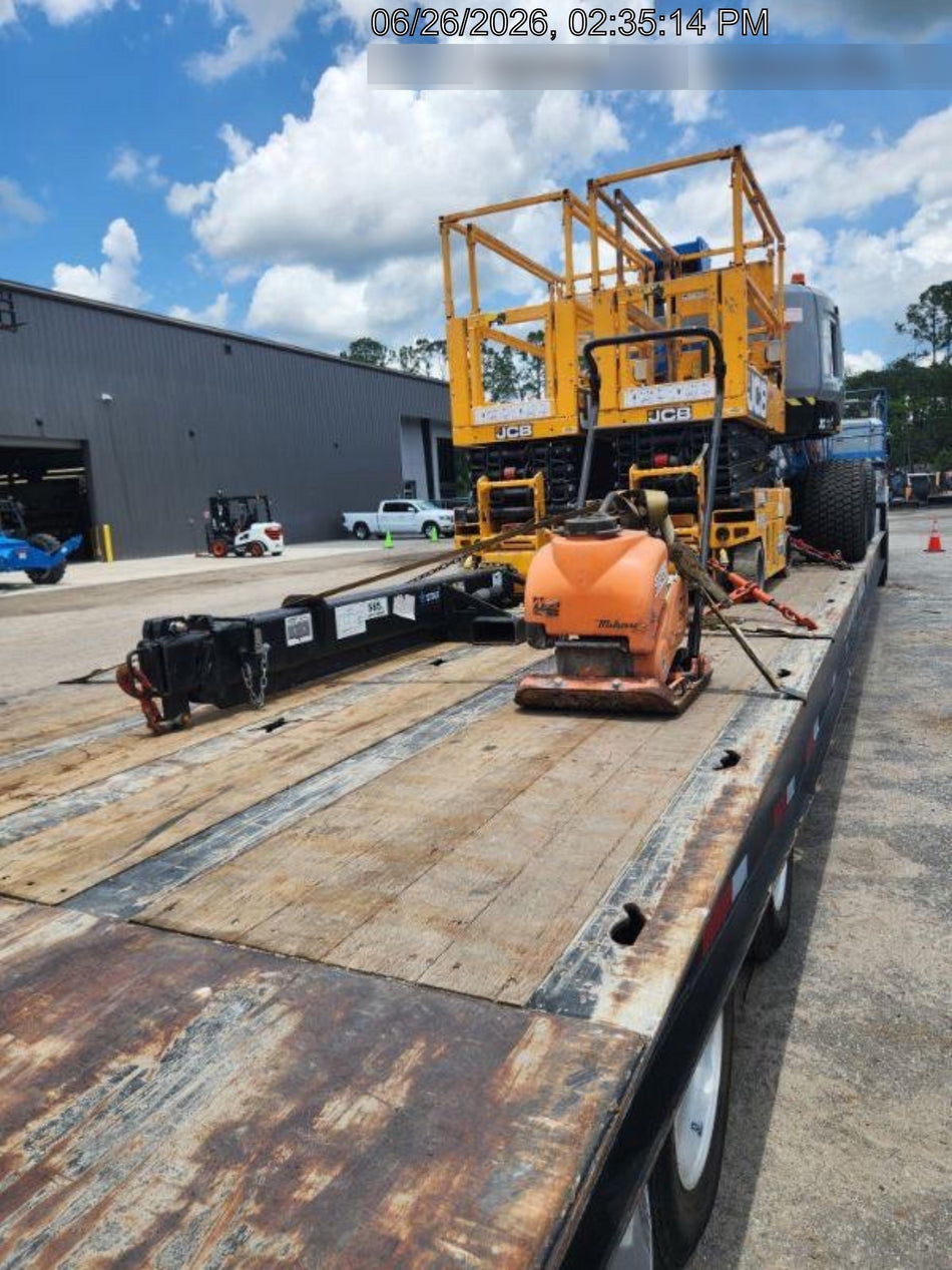 2023 MULTIQUIP MVC82VHW