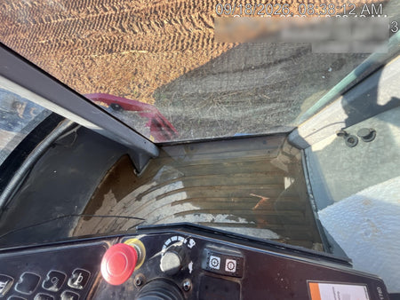 2019 DYNAPAC CA2500D