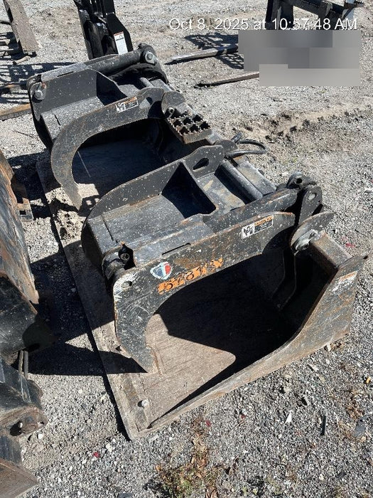 2020 PALADIN UTILITY GRAPPLE 11876-0022