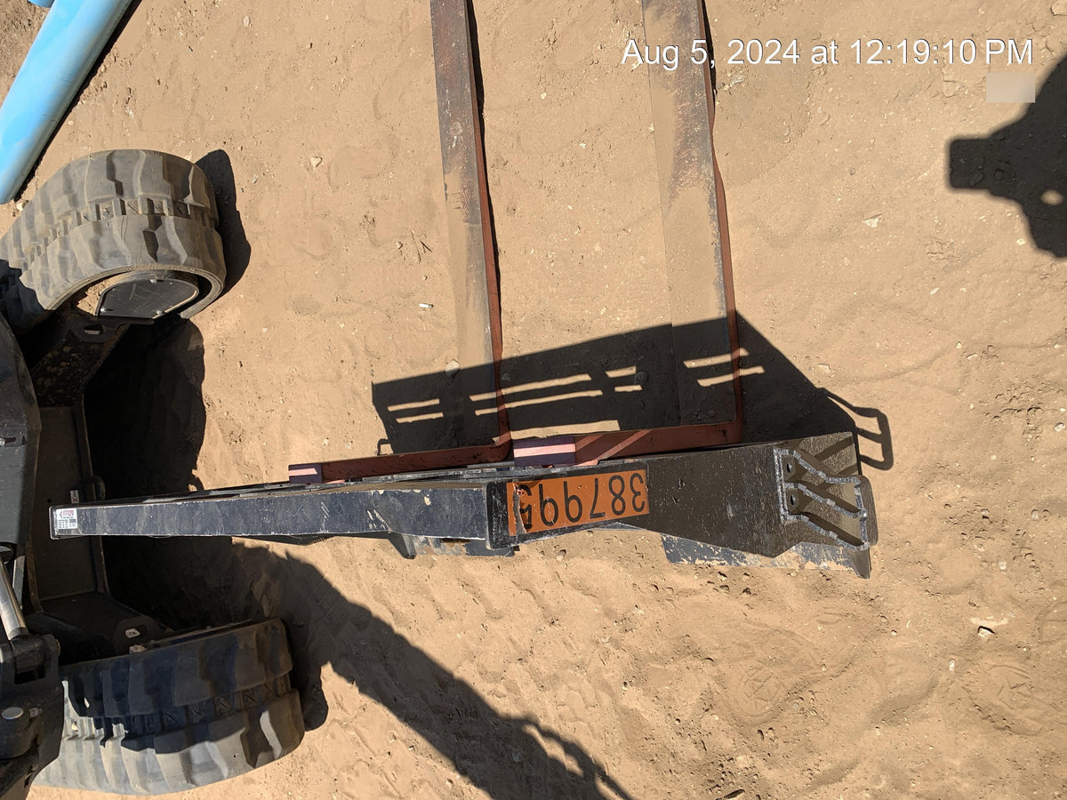 2024 ARROW MATERIAL HANDLING FS5100CB - 72"