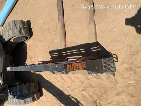 2024 ARROW MATERIAL HANDLING FS5100CB - 72"