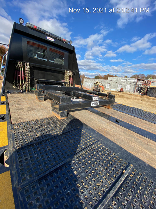 2020 STAR INDUSTRIES 1395B